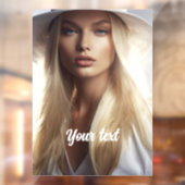 Raamfolie Raamsticker (Vel 2)