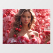 Raamfolie Raamsticker (Vel)