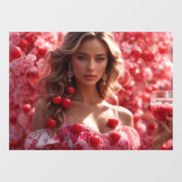 Raamfolie Raamsticker