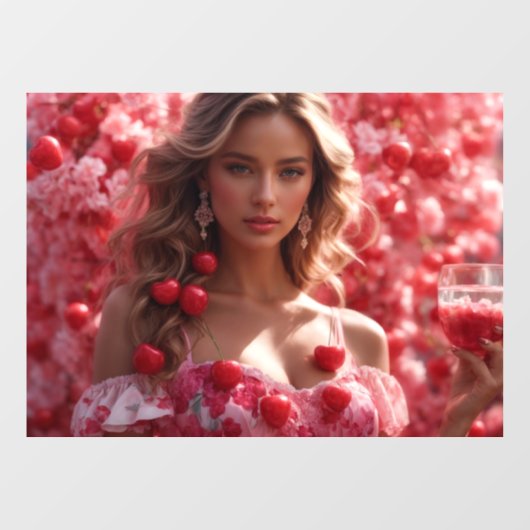 Raamfolie Raamsticker (Vel)