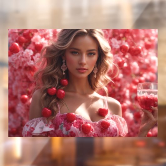 Raamfolie Raamsticker (Vel 2)