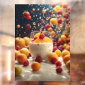 Raamfolie Raamsticker (Vel 2)