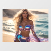 Raamfolie Raamsticker (Vel)