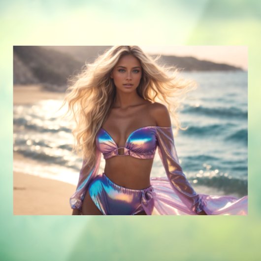 Raamfolie Raamsticker (Vel 3)