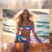 Raamfolie Raamsticker (Vel 2)