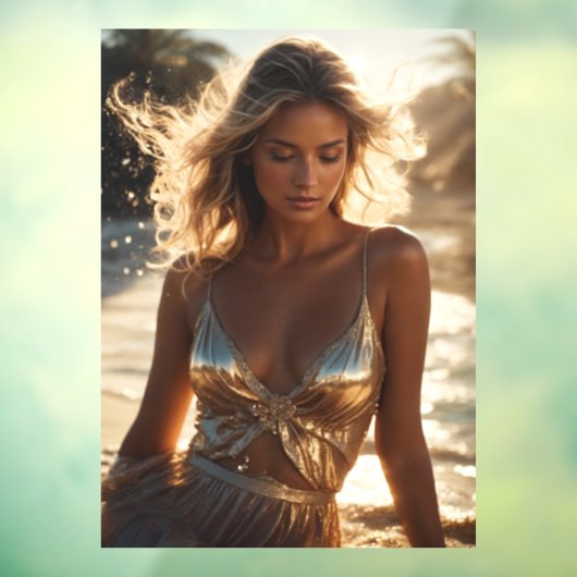 Raamfolie Raamsticker (Vel 3)