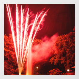 Raamklemmen met uniek ontwerp – eenvoudig toe te p raamsticker