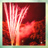 Raamklemmen met uniek ontwerp – eenvoudig toe te p raamsticker (Vel 3)