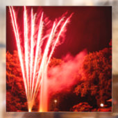 Raamklemmen met uniek ontwerp – eenvoudig toe te p raamsticker (Vel 2)