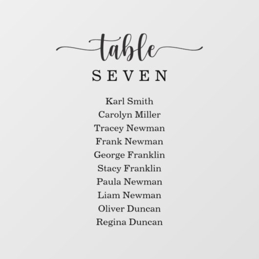 Raamklemmen Rustieke Trouwstoel Teken Raamsticker (Vel)