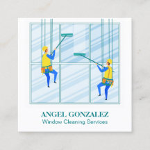 Raamspoeling met hoge resolutie