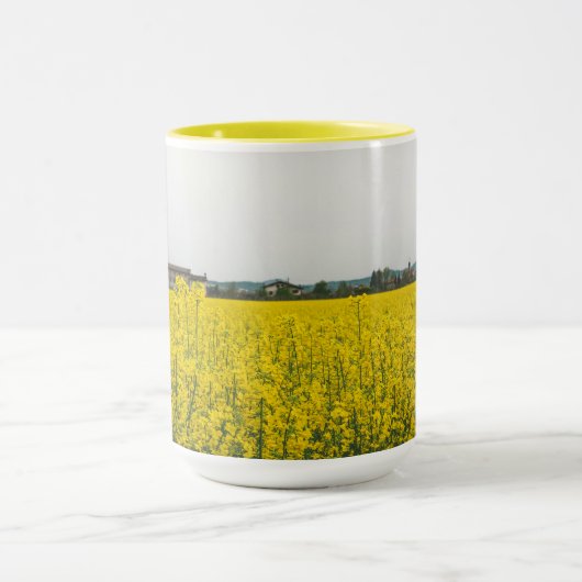 Raapzaad Mok (Midden)