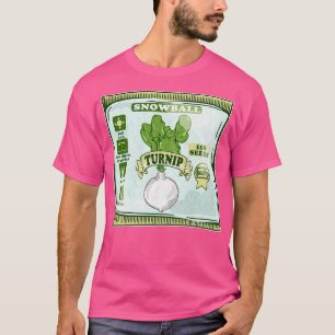 raapzaad t-shirt
