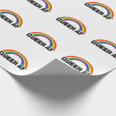 RAAR AF CADEAUPAPIER (Hoek)