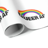 RAAR AF CADEAUPAPIER (Rol Hoek)