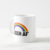 RAAR AF KOFFIEMOK (Voorkant links)