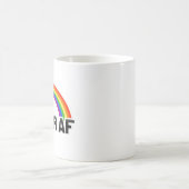RAAR AF KOFFIEMOK (Center)