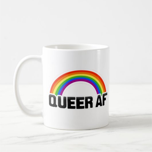 RAAR AF KOFFIEMOK (Links)