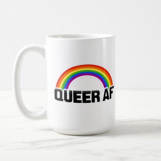 RAAR AF KOFFIEMOK (Links)