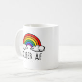 RAAR AF KOFFIEMOK (Voorkant links)