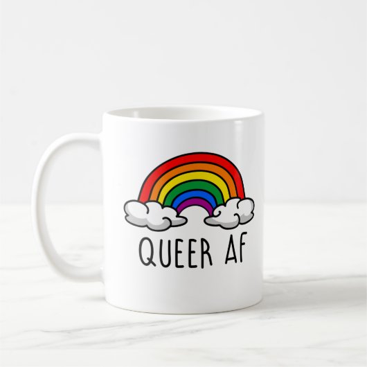 RAAR AF KOFFIEMOK (Links)