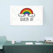 RAAR AF SPANDOEK (Beurs)