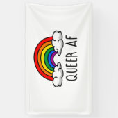 RAAR AF SPANDOEK (Verticaal)