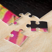 Raar Kool Katz Legpuzzel (Zijkant)