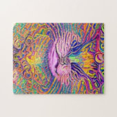 Raar Kool Katz Legpuzzel (Horizontaal)