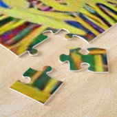 Raar Kool Katz Legpuzzel (Zijkant)