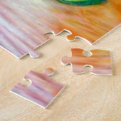 Raar Kool Katz Legpuzzel (Zijkant)