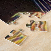 Raar Kool Katz Legpuzzel (Zijkant)