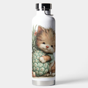 RAAR LIEF ZOMERTHEMA KATTENKAT WATERFLES
