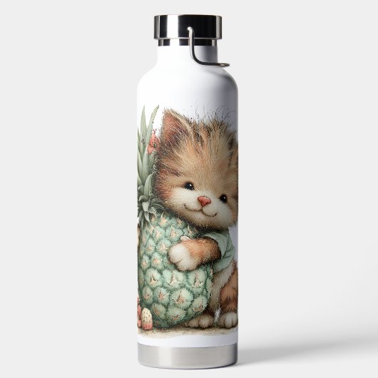 RAAR LIEF ZOMERTHEMA KATTENKAT WATERFLES (Links)