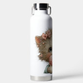 RAAR LIEF ZOMERTHEMA KATTENPOES WATERFLES (Voorkant)