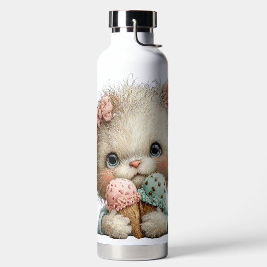 RAAR LIEF ZOMERTHEMA KATTENPOES WATERFLES (Links)