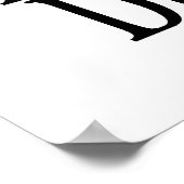 Raar liever mijn vuile bike. poster (Hoek)