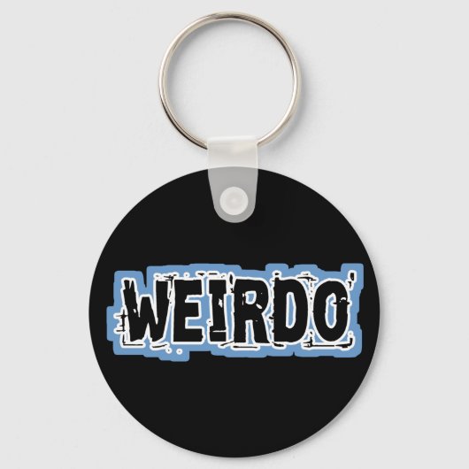 RAARDO SLEUTELHANGER (Voorkant)