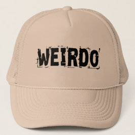 RAARDO TRUCKER PET