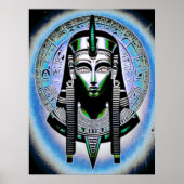 RaarEgypte 10 Poster (Voorkant)