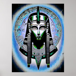 RaarEgypte 10 Poster