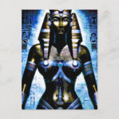 RaarEgypte 1 Briefkaart (Voorkant)