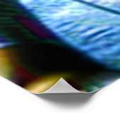 RaarEgypte 1 Poster (Hoek)