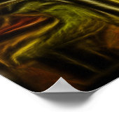 RaarEgypte 2 Poster (Hoek)