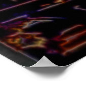 RaarEgypte 8 Poster (Hoek)