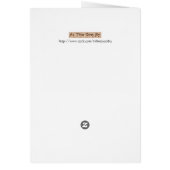 - Raas's Fairy Tales, (Achterkant)