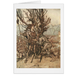 - Raas's Fairy Tales,