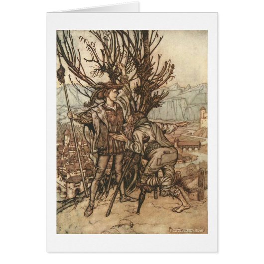 - Raas's Fairy Tales, (Voorkant)