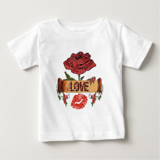 RAB Rockabilly Rozen, Love & Lipstick