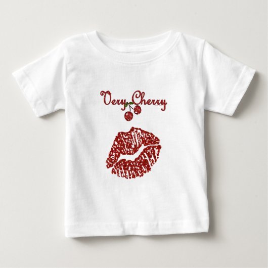 RAB Rockabilly Very Cherry Kiss (Voorkant)